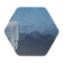 Toon Guy (Character Base)