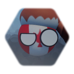 Canada 🇨🇦 - Low Thermo