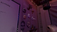 A screenshot taken in Dreams. 2 of 10.