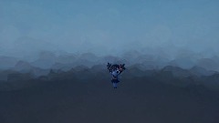 A screenshot taken in Dreams. 5 of 7.