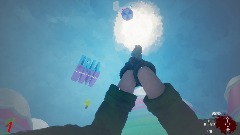 A screenshot taken in Dreams. 2 of 14.