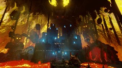 A screenshot taken in Dreams. 26 of 30.