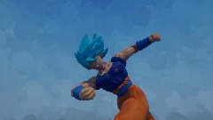 A screenshot taken in Dreams. 26 of 30.