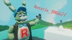 A screenshot taken in Dreams. 3 of 3.