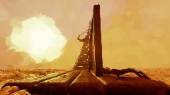 Red Hat Red Town THE MOVIE scene 3