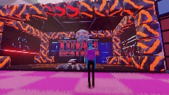 A screenshot taken in Dreams. 27 of 29.