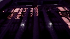 A screenshot taken in Dreams. 3 of 25.