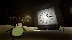 A screenshot taken in Dreams. 4 of 4.