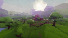 Spring Glades (Farm)