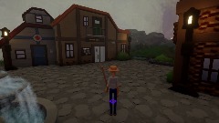 A screenshot taken in Dreams. 2 of 3.