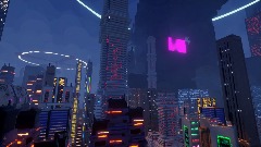 A screenshot taken in Dreams. 6 of 19.