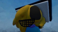 A screenshot taken in Dreams. 5 of 5.