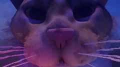 Cat Party!(1-4 player)