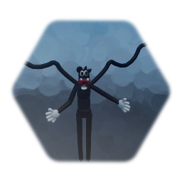 Trevor henderson oc pack