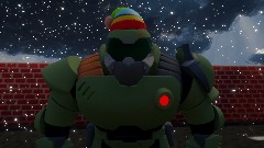 Doomguy's Big Adventure