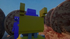 A screenshot taken in Dreams. 2 of 4.