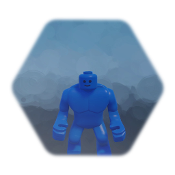 Lego Mune