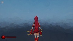 A screenshot taken in Dreams. 2 of 3.