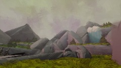 A screenshot taken in Dreams. 2 of 10.