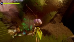A screenshot taken in Dreams. 8 of 17.
