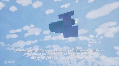 A screenshot taken in Dreams. 1 of 1.