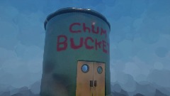 Chum Burger