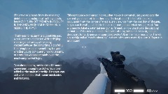 A screenshot taken in Dreams. 8 of 11.