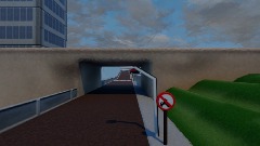 Impact racing Stage 1