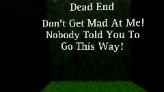 A screenshot taken in Dreams. 1 of 20.