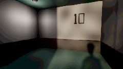 A screenshot taken in Dreams. 1 of 2.