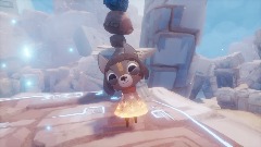 My Ancient Temple!