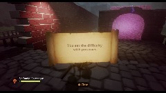 A screenshot taken in Dreams. 2 of 5.