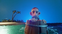 Animation Remix of Bosun Henry Roberts