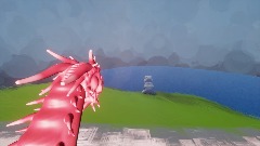 Mulan | Monday for Mushu