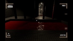 The complex |the blood rooms|