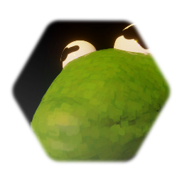 Kermit The Frog