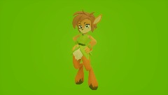 A screenshot taken in Dreams. 4 of 5.