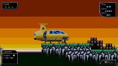 A screenshot taken in Dreams. 4 of 23.