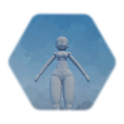 Anime model 1
