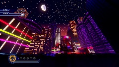 A screenshot taken in Dreams. 20 of 27.