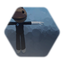 My official oc it is my for ever name Damian the platypus