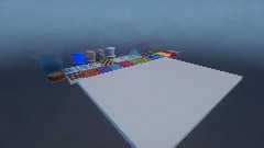 A screenshot taken in Dreams. 5 of 11.