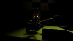 Remezcla de Remix of <term>Classic SpringBonnie Model (READ DES
