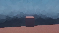 Stat demo