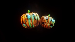 A screenshot taken in Dreams. 20 of 27.