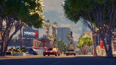 A screenshot taken in Dreams. 10 of 18.