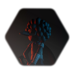 Low - <term> Little Nightmares III