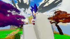 A screenshot taken in Dreams. 9 of 17.