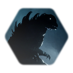 EC5 Monster's: Godzilla
