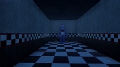 Fnaf: terrors within CHAPTER 2